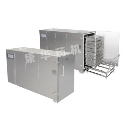 SZRY系列蒸潤一體機(jī)（數(shù)控、方形）